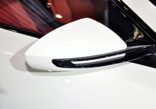 Jaguar C X75