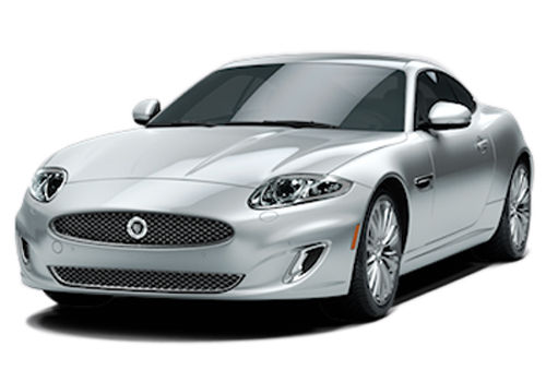 Jaguar XK