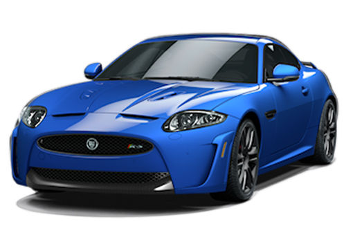 Jaguar XK
