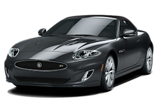 Jaguar XK