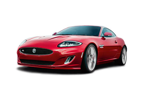 Jaguar XK
