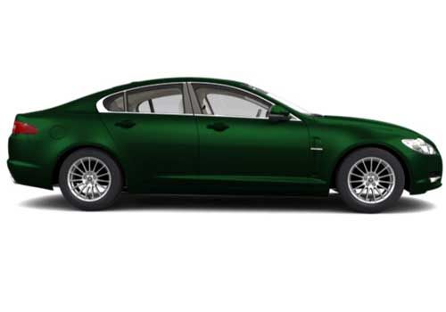 Jaguar+xf+interior+india