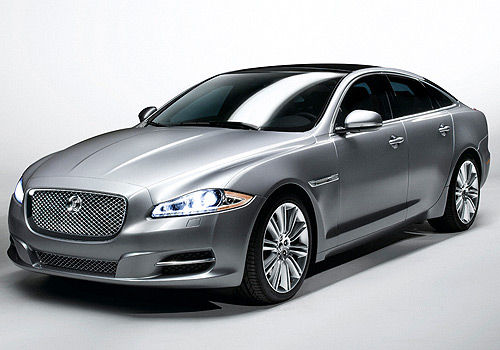 See More Jaguar XF Pictures Read More on Jaguar XF