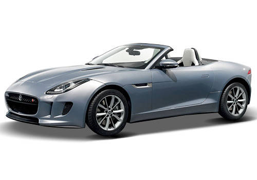 Jaguar F TYPE Pictures Jaguar F TYPE Pictures
