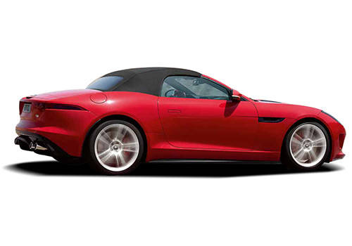 Jaguar F Type Pictures Jaguar F Type Pictures