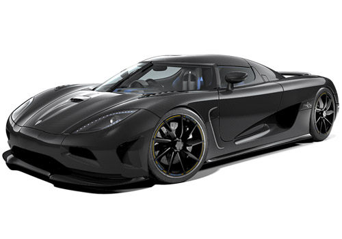 Koenigsegg Agera