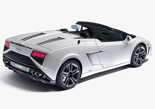 Lamborghini Aventador