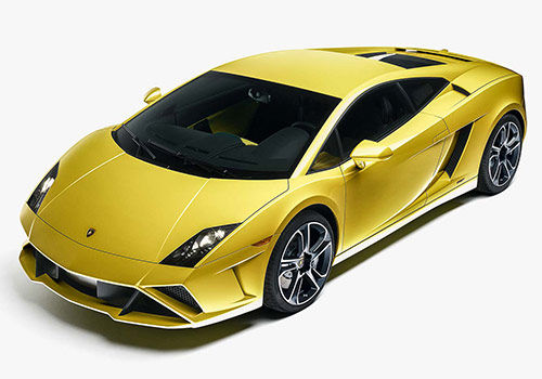 Lamborghini Gallardo