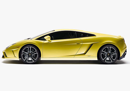 Lamborghini Gallardo