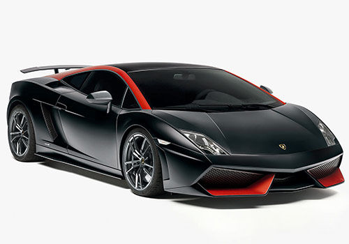 Lamborghini Gallardo