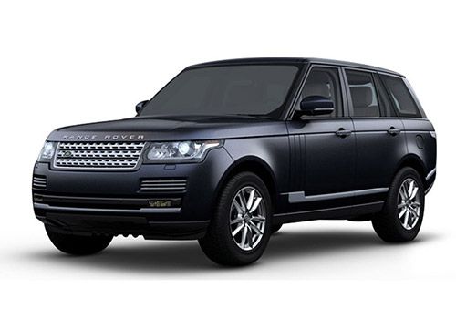 Land Rover Range Rover Colors 16 Land Rover Range Rover