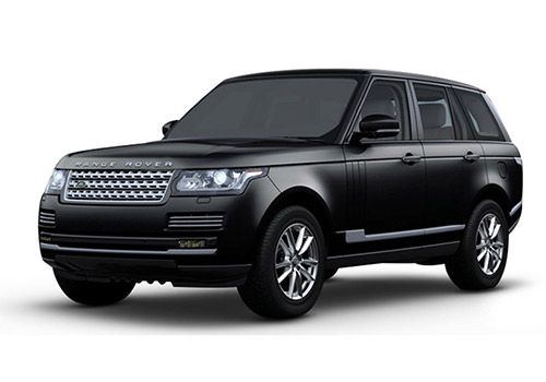 Land Rover Range Rover Colors 16 Land Rover Range Rover