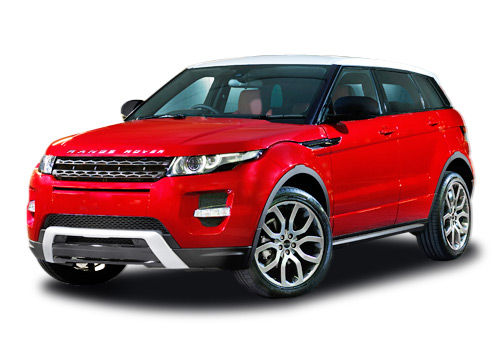 Land Rover Range Rover Evoque India could not get enough of the model as 