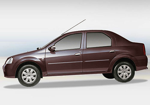 Mahindra Renault Logan