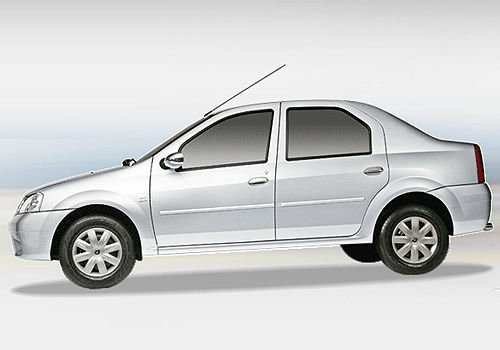 Mahindra Renault Logan
