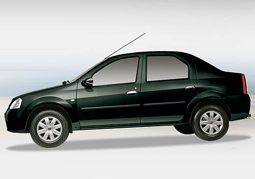 Mahindra Renault Logan