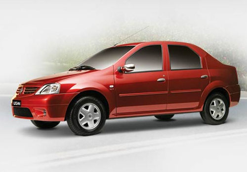 Mahindra Renault Logan