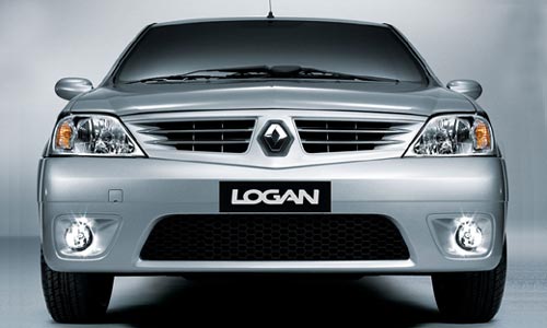 Mahindra Renault Logan 1.4 GL Petrol