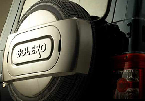 Mahindra Bolero 2001-2010