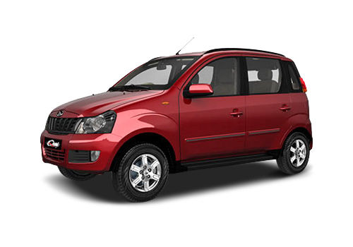 Mahindra Quanto