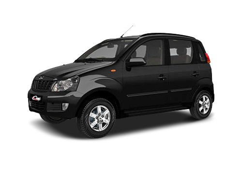 Mahindra Quanto