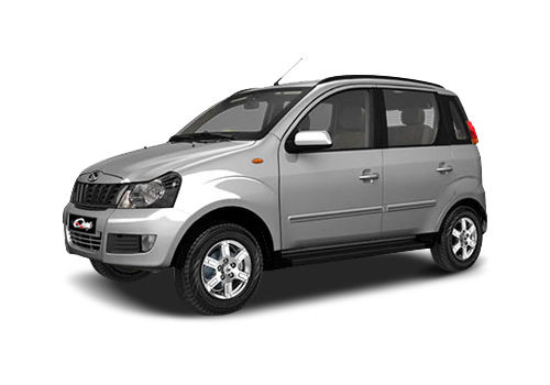 Mahindra Quanto