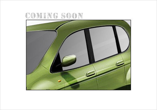 Mahindra Ssangyong S101