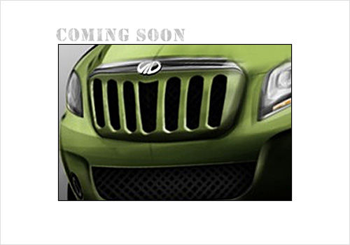Mahindra Ssangyong S101