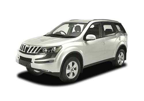 Mahindra XUV 500