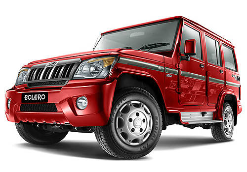 Mahindra Stinger Price