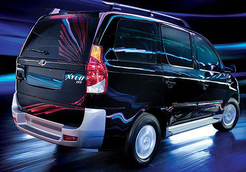 Mahindra Xylo