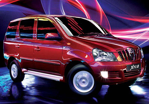 Mahindra Xylo