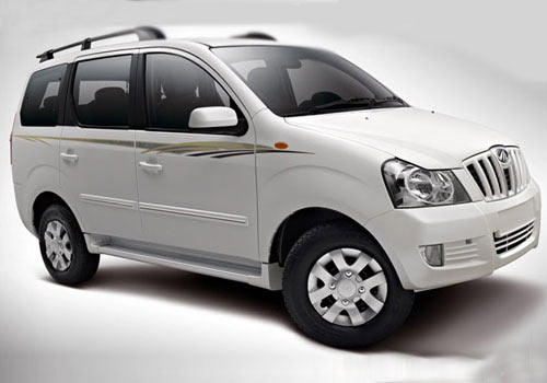 Mahindra Xylo