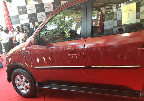 Mahindra Xylo