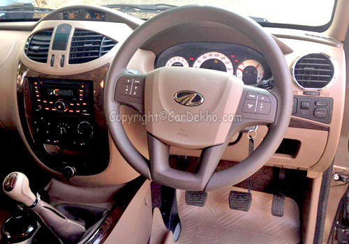Mahindra Xylo