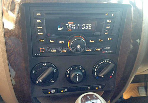 Mahindra Xylo
