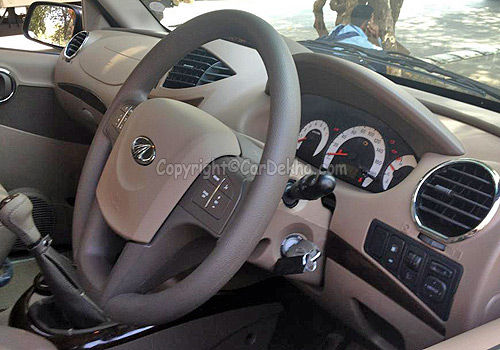 Mahindra Xylo