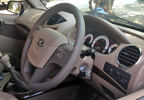 Mahindra Xylo