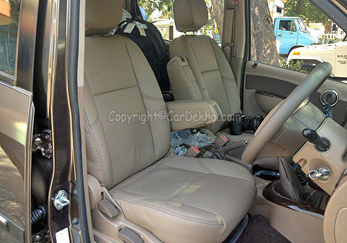 Mahindra Xylo
