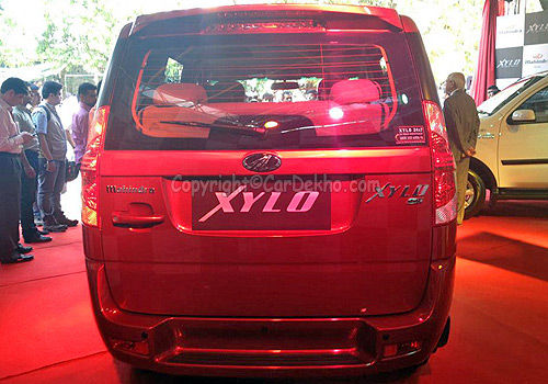 Mahindra Xylo