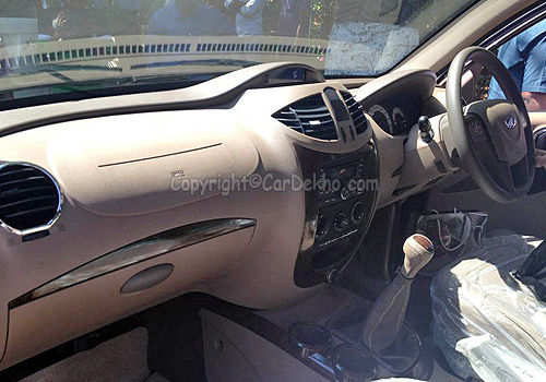 Mahindra Xylo