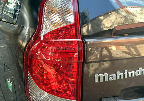 Mahindra Xylo
