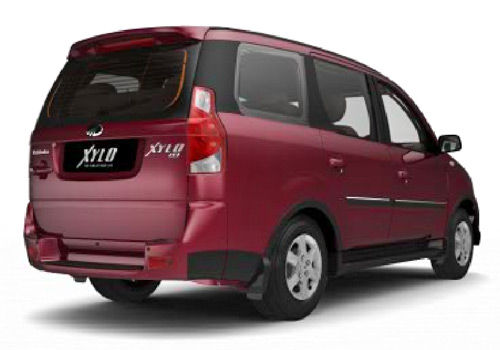 Mahindra Xylo