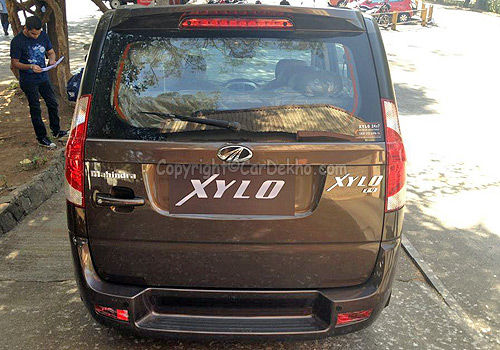 Mahindra Xylo