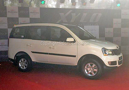 Mahindra Xylo