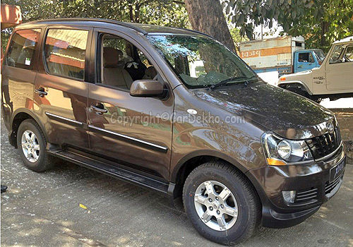 Mahindra Xylo