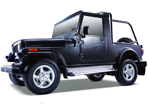 Quick Start on Mahindra Thar Get On Road Price Get Discount Book a Test