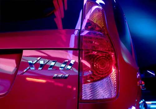 Mahindra Xylo 2009-2011