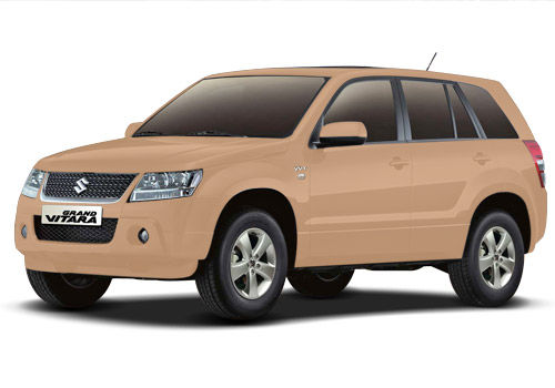 Maruti Grand Vitara