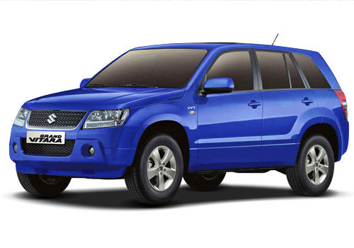 Maruti Grand Vitara